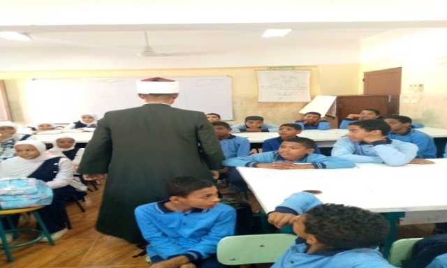 «وحدة حماية الطفل» تُطلق حملة توعوية لمواجهة 'مخاطر التنمر' في المدارس