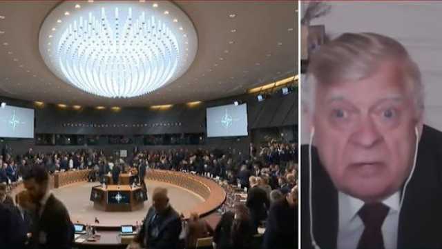 دبلوماسي روسي سابق: حديث أوروبا عن اختراق الطائرات المسيّرة لأجواء دول الناتو حملة لشيطنة روسيا