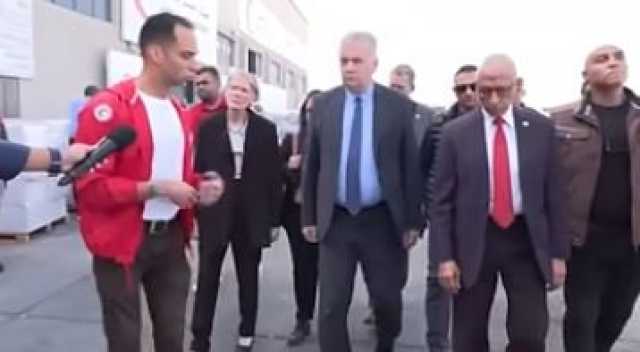 محافظ شمال سيناء: 168 عملية إسقاط جوي للمساعدات نُفذت قبل اتفاق شرم الشيخ