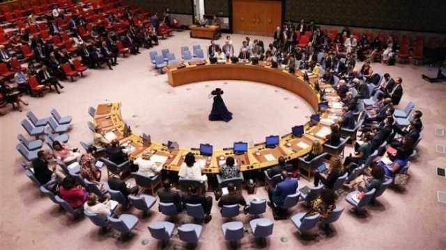 مجلس الأمن الدولي يمنح 'الداخلية العراقية' تصنيفًا دوليًا لمراقبة الأسلحة