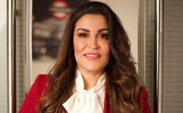 بعد بوست الجلباب.. ابنة فرج فودة في مرمى نيران السوشيال رغم اعتذارها