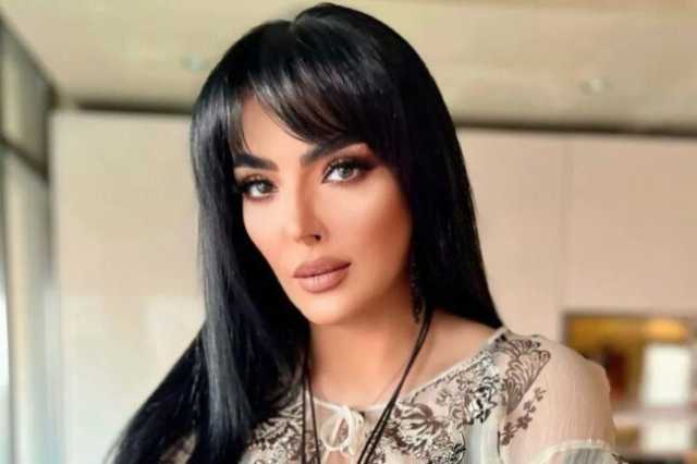 الدعوة عامة.. حورية فرغلي تتصدر التريند بعد تأكيد ارتباطها