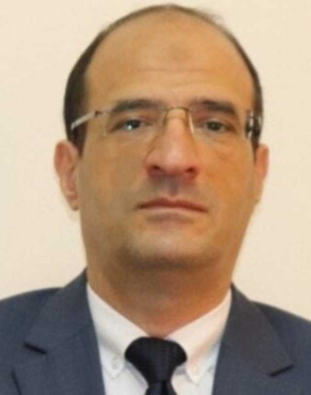 الدكتور ممدوح إسماعيل عميدا لكلية الاقتصاد والعلوم السياسية