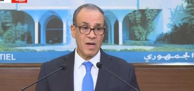 وزير الخارجية: مصر جاهزة لتسخير علاقاتها الإقليمية والدولية لدعم التهدئة في لبنان