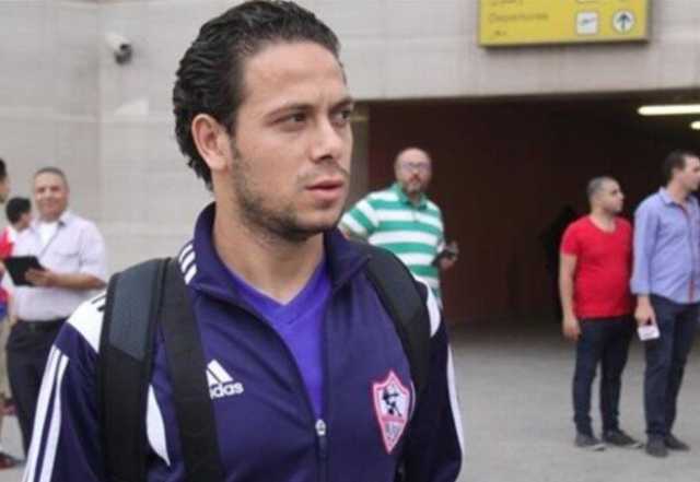 لأول مرة.. إبراهيم صلاح يكشف كواليس أزمة مباراة جي والقناطر الخيرية بدوري القسم الثالث