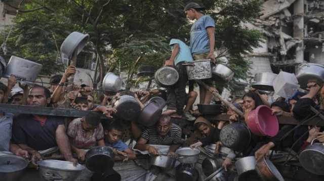 مع استمرار المعاناة بغزة والضفة.. الأمم المتحدة تدعو لتعزيز الدعم والمساعدات الإنسانية للفلسطينيين