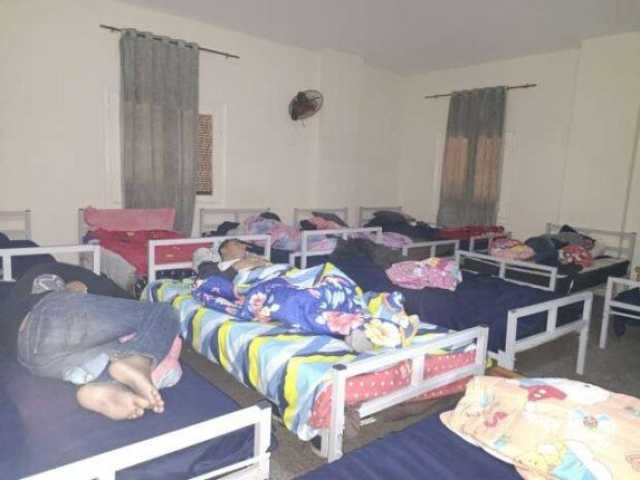 الصحة تغلق 9 مراكز غير مرخصة لعلاج الإدمان في العبور