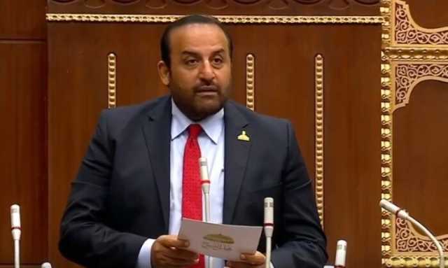 الأهلي يُقدم التعازي للنائب محمد شبانة في وفاة شقيقه