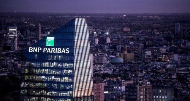 بنك بي إن بي باريبا: 5.2% نمو متوقع في الاقتصاد المصري العام المالي الحالي