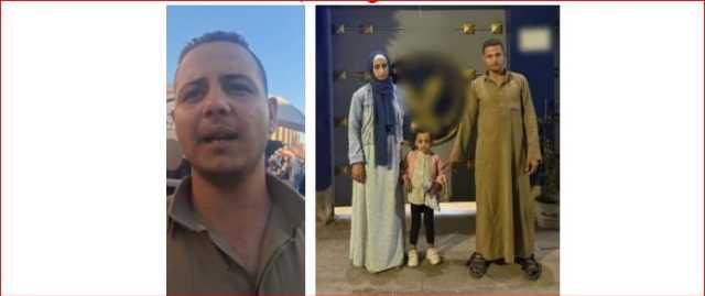 الداخلية تكشف ملابسات اختفاء طفلة في بني سويف