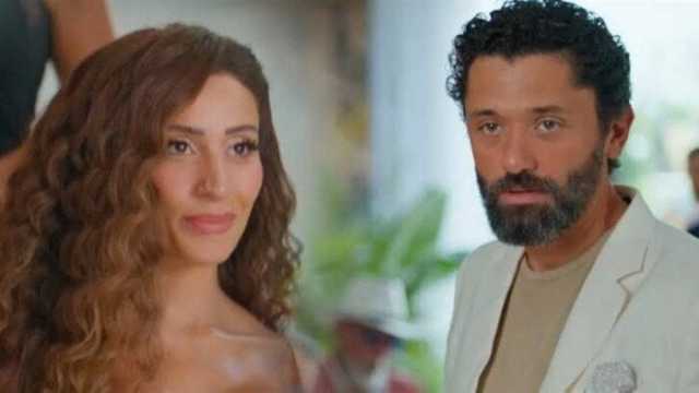 دينا الشربيني تحرر محضرًا ضد الإعلامية مروة صبري بسبب كريم محمود عبد العزيز