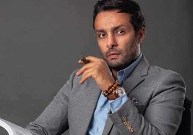 بعد «السلم والثعبان».. وائل عبد العزيز يوجه رسالة لـ طارق العريان وصناعه