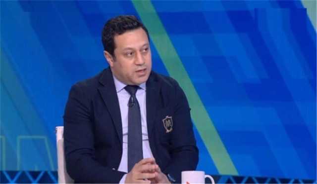 هشام حنفي: مصطفى شوبير قادر على حراسة الأهلي بجدارة أمام الجيش الملكي.. وأتمنى مشاركة طاهر أساسيًا