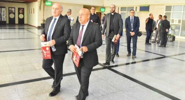 أسيوط تفتح أبوابها للعالم.. استقبال أول وفد سياحي لزيارة مسار رحلة العائلة المقدسة