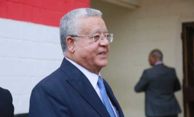 جبالي يدعو المواطنين للإدلاء بأصواتهم: انتخبوا من يمثلونكم في المجلس التشريعي