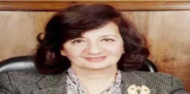 «الوطنية للصحافة» تطلق اسم الكاتبة سناء البيسي على جائزة التفوق الصحفي