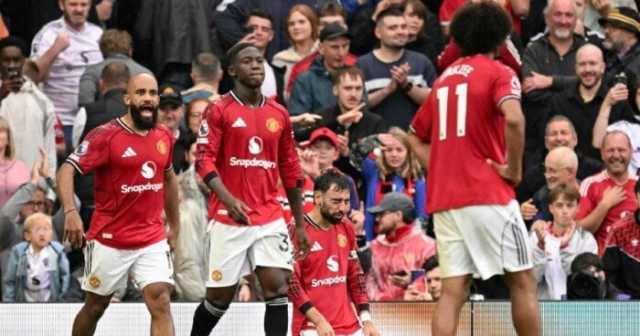 مشاهدة مباراة توتنهام ومانشستر يونايتد في الدوري الإنجليزي اليوم