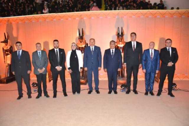 محافظ الدقهلية عن افتتاح المتحف المصري الكبير: «حدث تاريخي يعيد لمصر مكانتها العالمية»