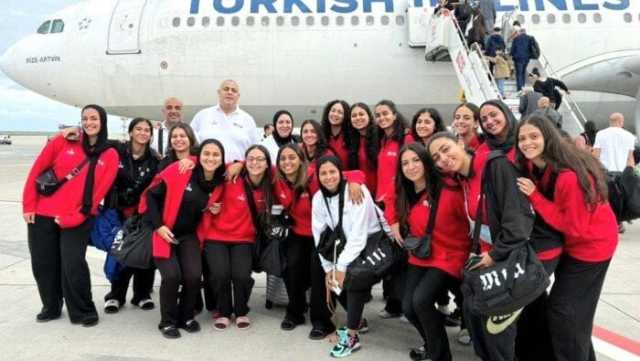 إنجاز دولي مشرف للجامعات المصرية في البطولة العالمية العاشرة للجامعات بإسبانيا