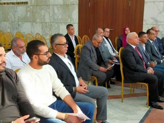 نتائج انتخابات غرفة الأخشاب.. حسم فئتي الكبيرة والمتوسطة بالتزكية وفوز 4 مرشحين بالصغيرة