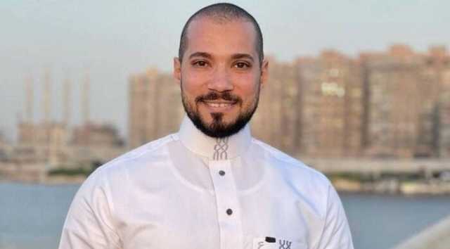 «لو هفصل واحدة هتبقى هاجر».. عبد الله رشدي يرد على أنباء زواجه من البلوجر أمنية حجازي