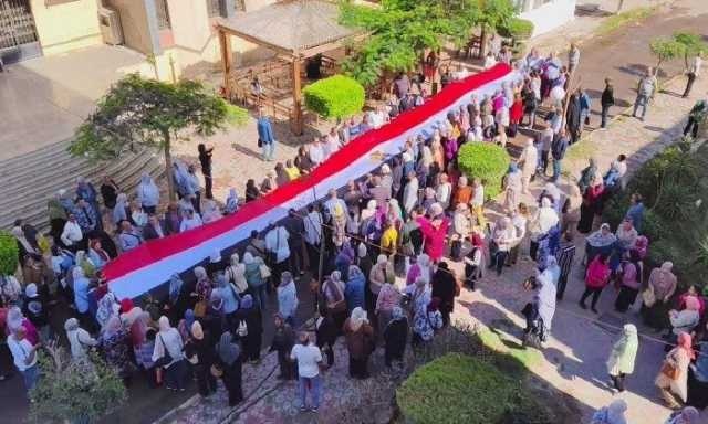 رئيسة «القومي للمرأة»: تنسيق كامل مع الوطنية للانتخابات لدعم السيدات أمام لجان التصويت