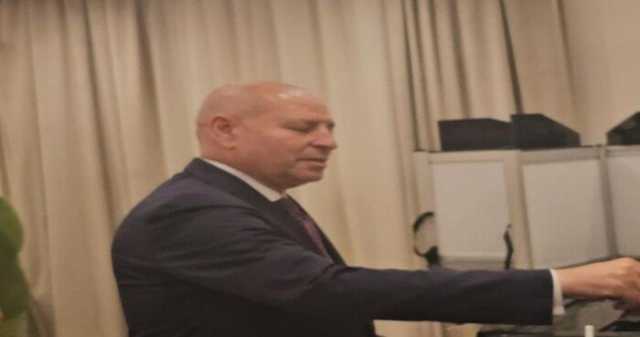 محافظ القاهرة: انتظام العملية الانتخابية بلجان العاصمة.. و8.6 مليون ناخب لهم حق التصويت