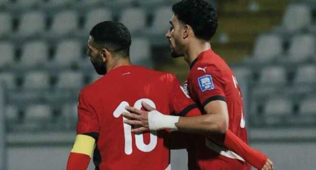 خالد الغندور: قلق داخل الجهاز الفني لمنتخب مصر قبل أمم إفريقيا بسبب صلاح ومرموش