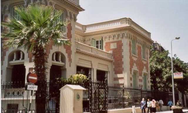 «شباك الفن 2025».. فعالية ثقافية فنية بمركز جوتة الإسكندرية 27 نوفمبر