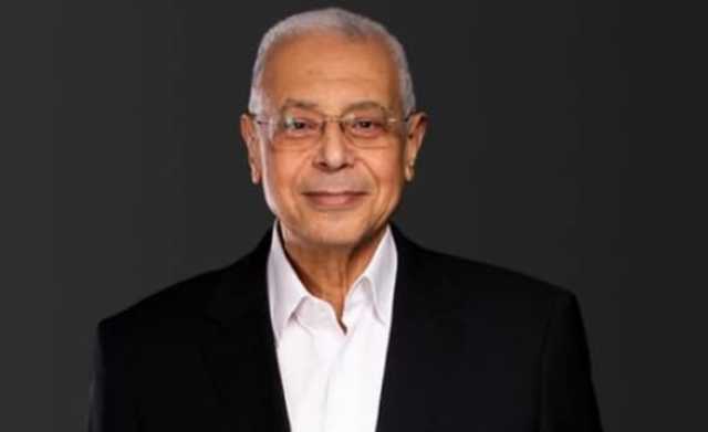 وزير الرياضة ينعي الراحل نبيل خشبة أمين صندوق اتحاد اليد