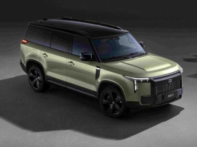 مواصفات وأسعار السيارة الكهربائية ROX 001