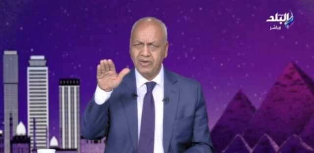 هل توجد أزمة في العلاقات المصرية السعودية؟.. مصطفى بكري يرد على اللجان