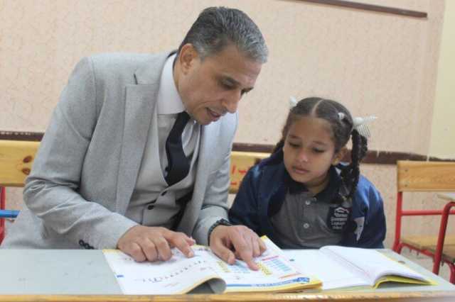 مخالفات في رصد درجات طلاب وغيابهم تحيل قيادات وموجهين للتحقيق الفوري