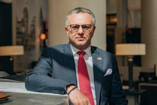 مبعوث ترامب لإفريقيا: ما يحدث فى السودان أكبر أزمة إنسانية بالعالم