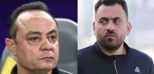 طارق يحيي لـ«الأسبوع»: حدث في الزمالك هو «تطفيش» لكوادر أبناء النادي.. وتجربة جون إدوارد فاشلة