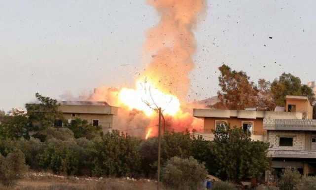 مقتل وإصابة 13 شخصًا إثر انفجار بمصنع للألعاب النارية في باكستان