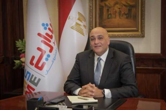 رحمي: 22.7 مليار جنيه إجمالي تمويلات جهاز تنمية المشروعات منذ عام 2022