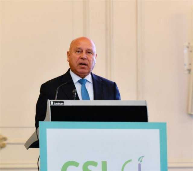 كامل الوزير: إطلاق السجل البيئي الصناعي لقياس حجم الانبعاثات الشهر المقبل