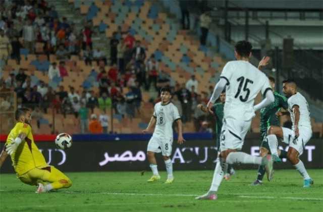 موعد مباراة مصر والجزائر الودية استعدادًا لكأس العرب 2025.. والقنوات الناقلة