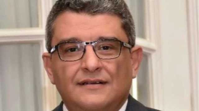 مصر وألمانيا تستعرضان سبل تعزيز العلاقات الاقتصادية والأوضاع في الشرق الأوسط