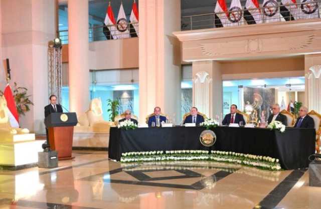 النيابة العامة تُحوِّل المضبوطات الذهبية إلى احتياطي استراتيجي للدولة