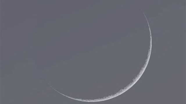 العد التنازلي لـ شهر رمضان بدأ.. البحوث الفلكية: غرة شهر جمادى الآخرة السبت 22 نوفمبر