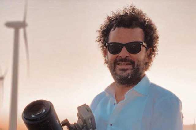 مازن المتجول: الحفل مليء بالإيجابيات ووراءه جيش من العاملين لإبراز التاريخ المصري