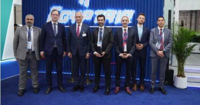 مصر للطيران للصيانة والأعمال الفنية و«تاليس» توقعان تمديدًا لاتفاقية الشراكة في صيانة إلكترونيات الطيران