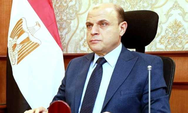 محافظ كفرالشيخ يعلن الاستعدادات الكاملة لانتخابات مجلس النواب 2025