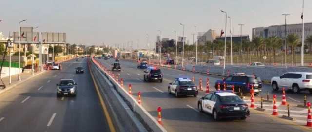 «الداخلية» تضع خطة أمنية لتأمين الوفود المشاركة في افتتاح المتحف المصري الكبير| فيديو