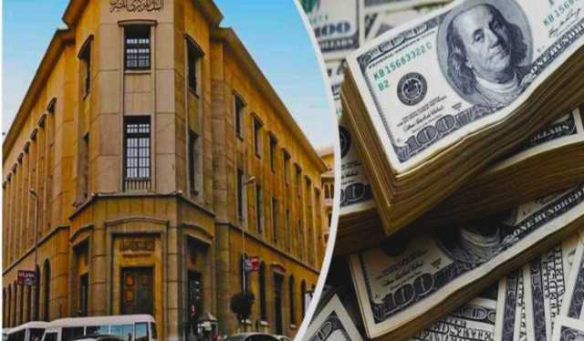 بعد تثبيت الفائدة.. سعر الدولار اليوم الخميس 20 نوفمبر 2025 في البنوك