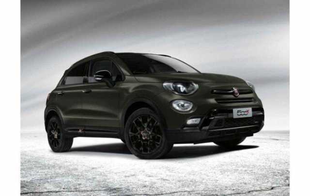 سعر ومواصفات سيارات «فيات 500X» موديل 2026