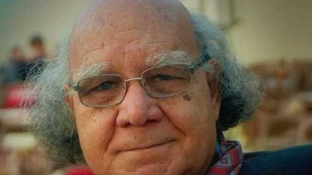 مهرجان القاهرة السينمائي 46.. محمود عبد السميع: «لم أكن المرشح الأول لفيلم التعويذة»