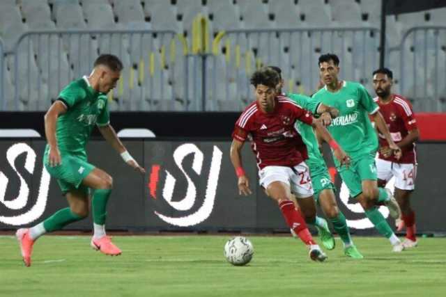 بيراميدز يتعافى من آثار أزمته الأفريقية.. وشوبير يحذر الأهلي من مفاجأة المصري